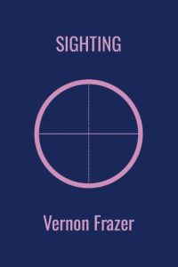 Sighting front cover